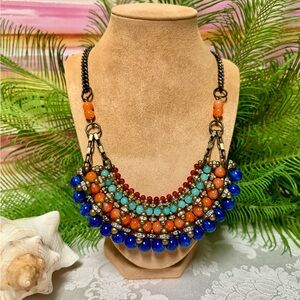 Pam Miram necklace